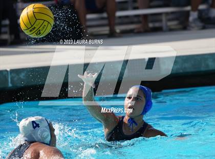 Thumbnail 3 in Acalanes vs Davis (NorCal Invitational) photogallery.