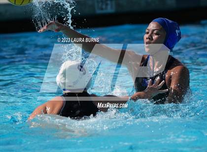 Thumbnail 1 in Acalanes vs Davis (NorCal Invitational) photogallery.