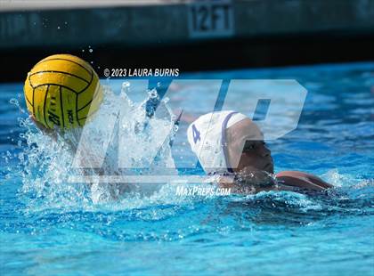 Thumbnail 2 in Acalanes vs Davis (NorCal Invitational) photogallery.