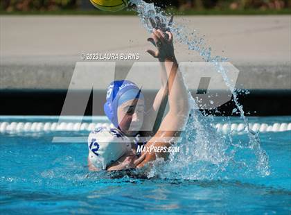 Thumbnail 3 in Acalanes vs Davis (NorCal Invitational) photogallery.