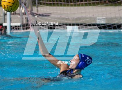 Thumbnail 1 in Acalanes vs Davis (NorCal Invitational) photogallery.