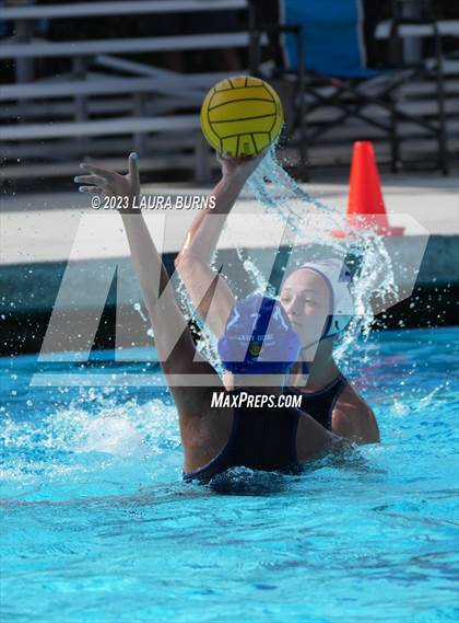 Thumbnail 3 in Acalanes vs Davis (NorCal Invitational) photogallery.