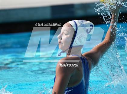 Thumbnail 3 in Acalanes vs Davis (NorCal Invitational) photogallery.