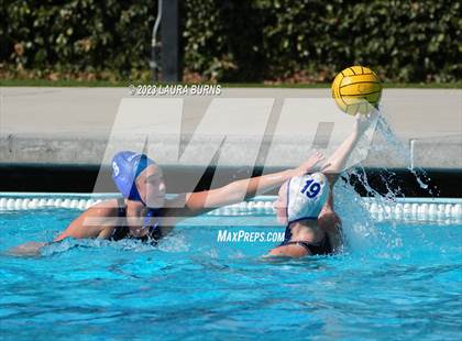 Thumbnail 1 in Acalanes vs Davis (NorCal Invitational) photogallery.