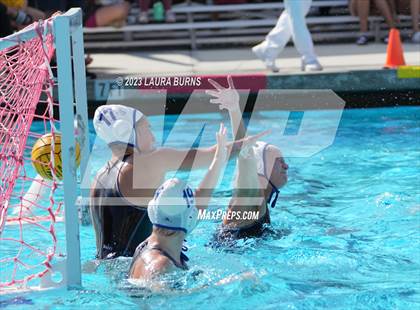 Thumbnail 2 in Acalanes vs Davis (NorCal Invitational) photogallery.