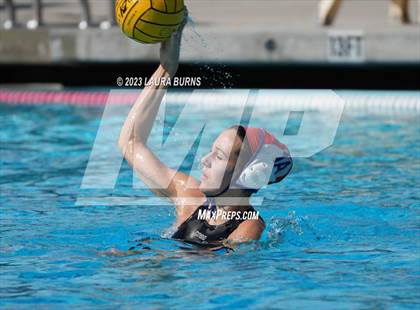 Thumbnail 2 in Acalanes vs Davis (NorCal Invitational) photogallery.