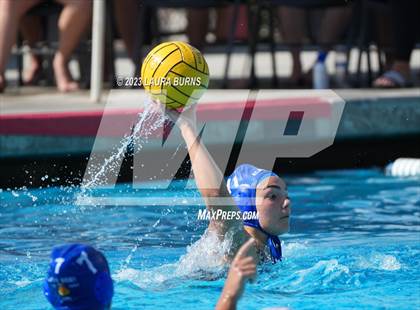 Thumbnail 3 in Acalanes vs Davis (NorCal Invitational) photogallery.