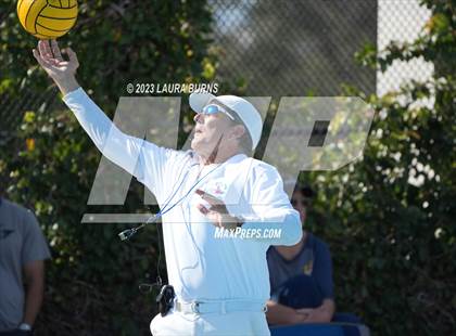 Thumbnail 2 in Acalanes vs Davis (NorCal Invitational) photogallery.