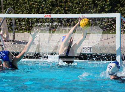 Thumbnail 1 in Acalanes vs Davis (NorCal Invitational) photogallery.