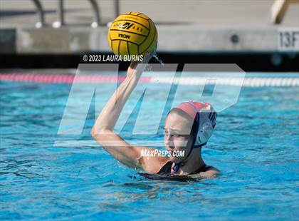 Thumbnail 2 in Acalanes vs Davis (NorCal Invitational) photogallery.