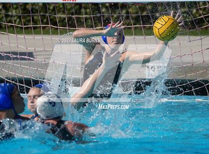 Thumbnail 1 in Acalanes vs Davis (NorCal Invitational) photogallery.