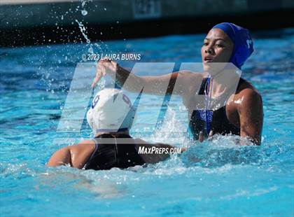Thumbnail 2 in Acalanes vs Davis (NorCal Invitational) photogallery.
