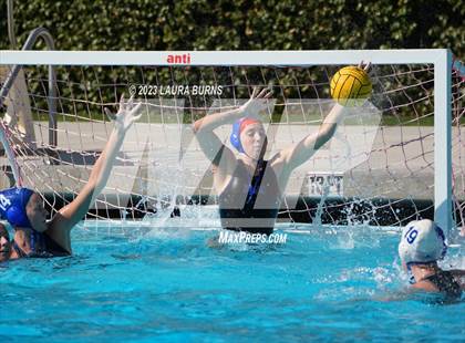 Thumbnail 3 in Acalanes vs Davis (NorCal Invitational) photogallery.