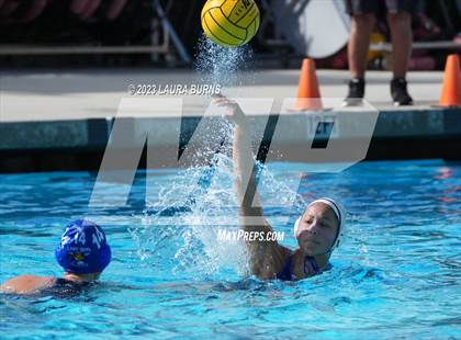 Thumbnail 2 in Acalanes vs Davis (NorCal Invitational) photogallery.
