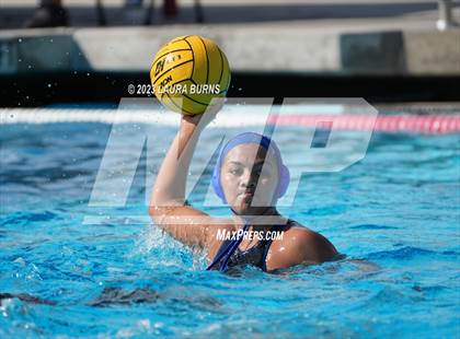 Thumbnail 2 in Acalanes vs Davis (NorCal Invitational) photogallery.