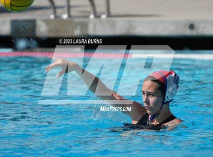 Thumbnail 3 in Acalanes vs Davis (NorCal Invitational) photogallery.