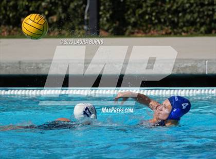 Thumbnail 3 in Acalanes vs Davis (NorCal Invitational) photogallery.