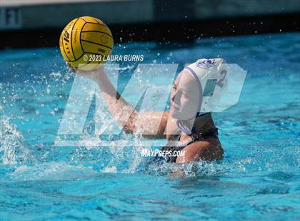 Thumbnail 3 in Acalanes vs Davis (NorCal Invitational) photogallery.