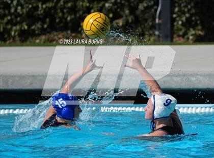 Thumbnail 3 in Acalanes vs Davis (NorCal Invitational) photogallery.