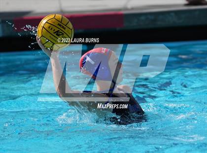 Thumbnail 3 in Acalanes vs Davis (NorCal Invitational) photogallery.