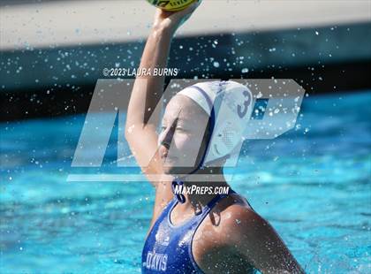 Thumbnail 3 in Acalanes vs Davis (NorCal Invitational) photogallery.