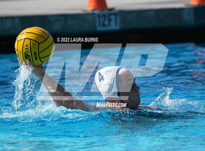 Thumbnail 3 in Acalanes vs Davis (NorCal Invitational) photogallery.