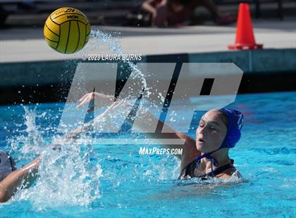 Thumbnail 3 in Acalanes vs Davis (NorCal Invitational) photogallery.