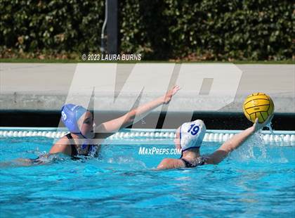 Thumbnail 3 in Acalanes vs Davis (NorCal Invitational) photogallery.