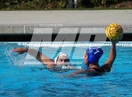 Thumbnail 2 in Acalanes vs Davis (NorCal Invitational) photogallery.