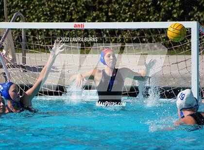 Thumbnail 2 in Acalanes vs Davis (NorCal Invitational) photogallery.