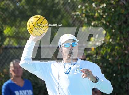 Thumbnail 1 in Acalanes vs Davis (NorCal Invitational) photogallery.