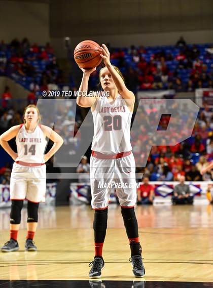Thumbnail 1 in Mountain View vs Atkins (AAA 3A Final) photogallery.