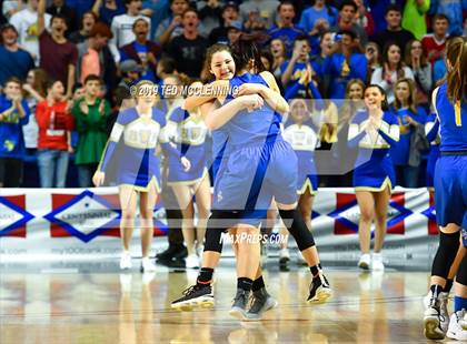 Thumbnail 3 in Mountain View vs Atkins (AAA 3A Final) photogallery.