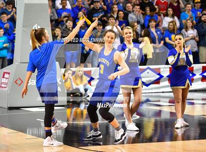 Thumbnail 1 in Mountain View vs Atkins (AAA 3A Final) photogallery.
