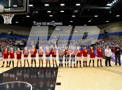 Thumbnail 2 in Mountain View vs Atkins (AAA 3A Final) photogallery.