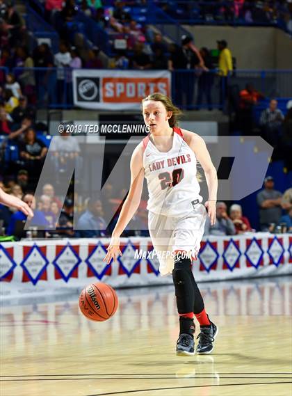 Thumbnail 1 in Mountain View vs Atkins (AAA 3A Final) photogallery.