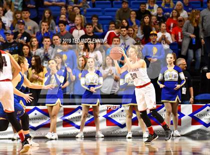 Thumbnail 2 in Mountain View vs Atkins (AAA 3A Final) photogallery.