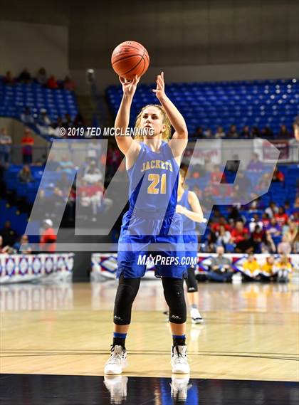 Thumbnail 2 in Mountain View vs Atkins (AAA 3A Final) photogallery.