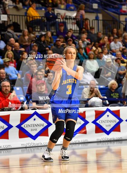 Thumbnail 2 in Mountain View vs Atkins (AAA 3A Final) photogallery.