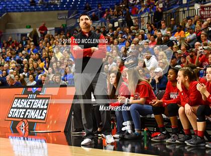 Thumbnail 3 in Mountain View vs Atkins (AAA 3A Final) photogallery.