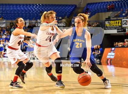 Thumbnail 3 in Mountain View vs Atkins (AAA 3A Final) photogallery.