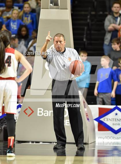 Thumbnail 1 in Mountain View vs Atkins (AAA 3A Final) photogallery.