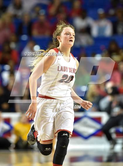 Thumbnail 3 in Mountain View vs Atkins (AAA 3A Final) photogallery.