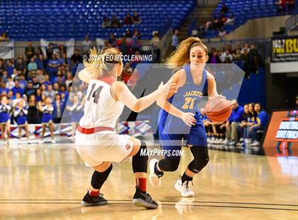 Thumbnail 1 in Mountain View vs Atkins (AAA 3A Final) photogallery.