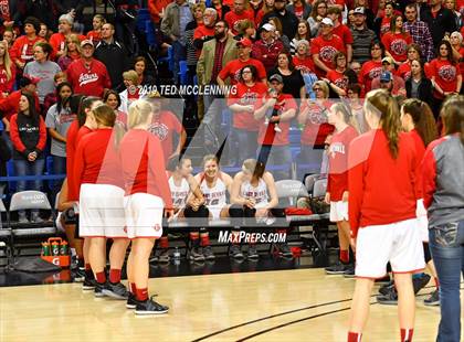 Thumbnail 1 in Mountain View vs Atkins (AAA 3A Final) photogallery.