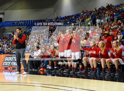 Thumbnail 1 in Mountain View vs Atkins (AAA 3A Final) photogallery.