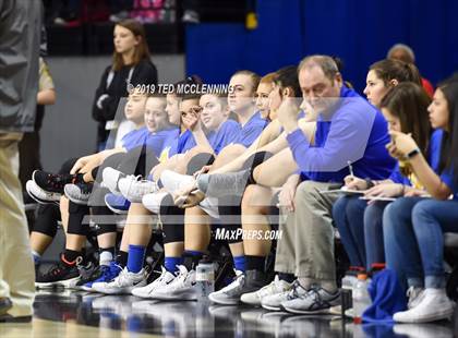 Thumbnail 2 in Mountain View vs Atkins (AAA 3A Final) photogallery.