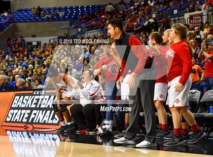 Thumbnail 2 in Mountain View vs Atkins (AAA 3A Final) photogallery.