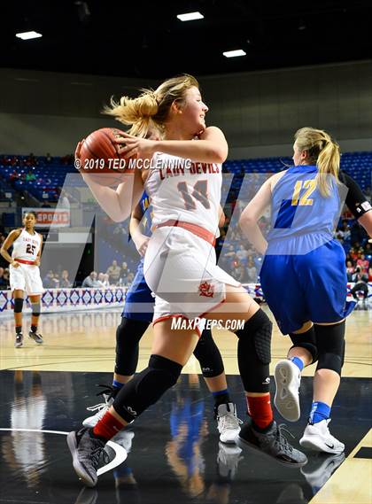 Thumbnail 1 in Mountain View vs Atkins (AAA 3A Final) photogallery.