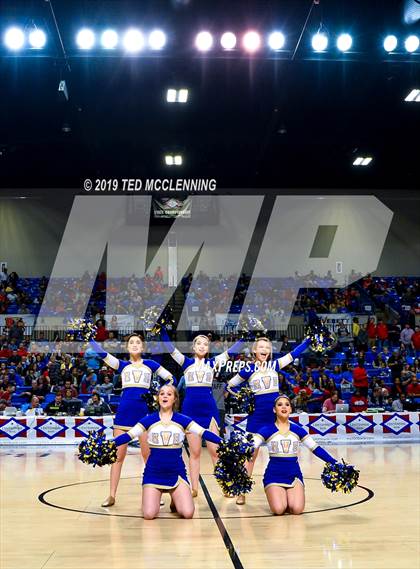 Thumbnail 3 in Mountain View vs Atkins (AAA 3A Final) photogallery.